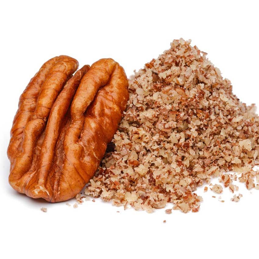 Redsun Pecans - Products