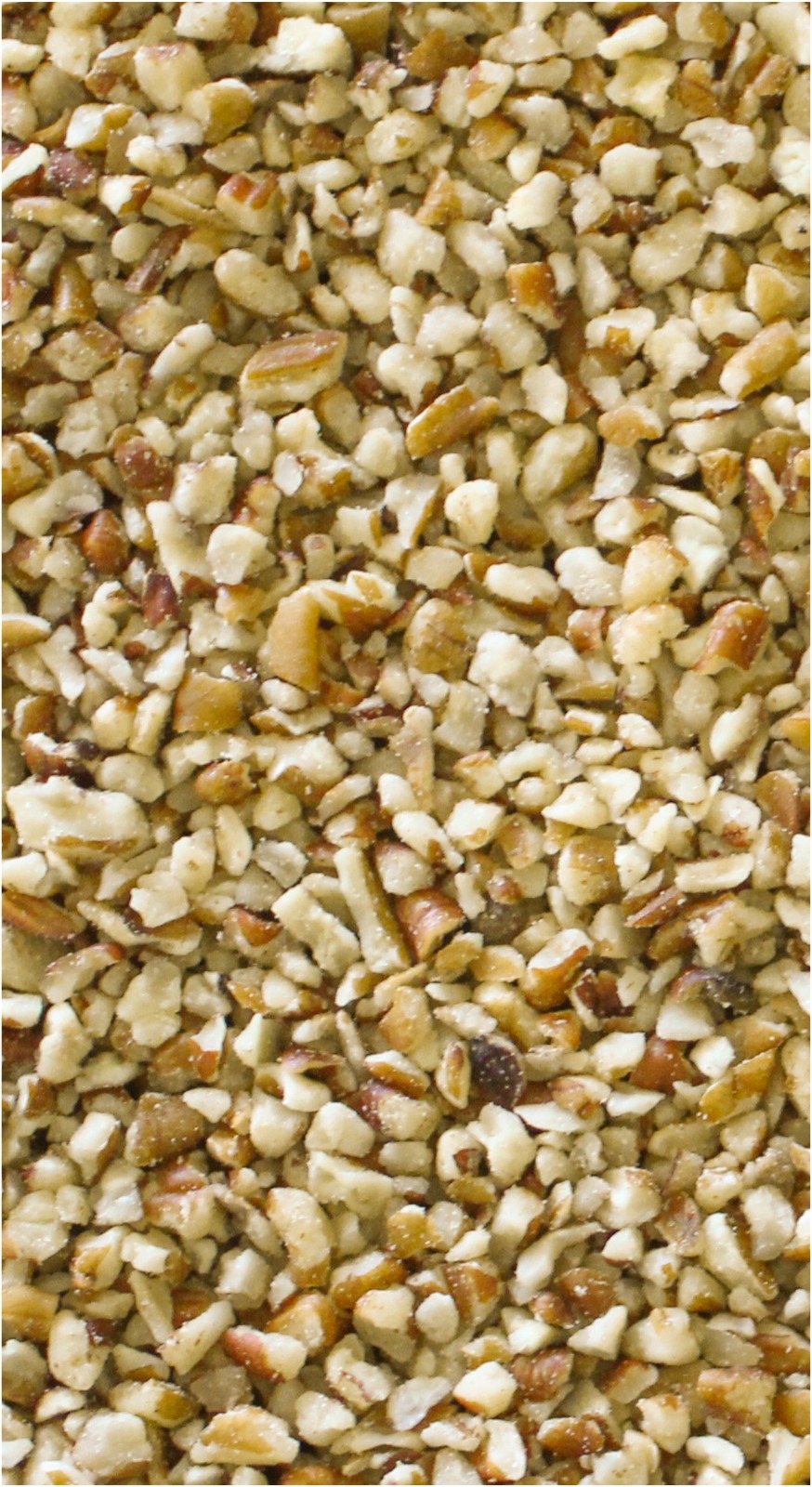 Pecan Sprinkles